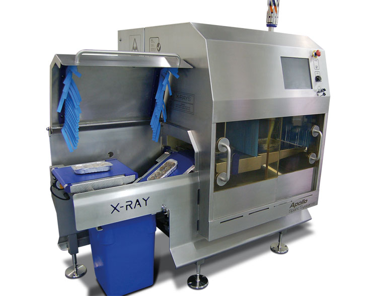 Food safety: are you identifying all food contaminants?