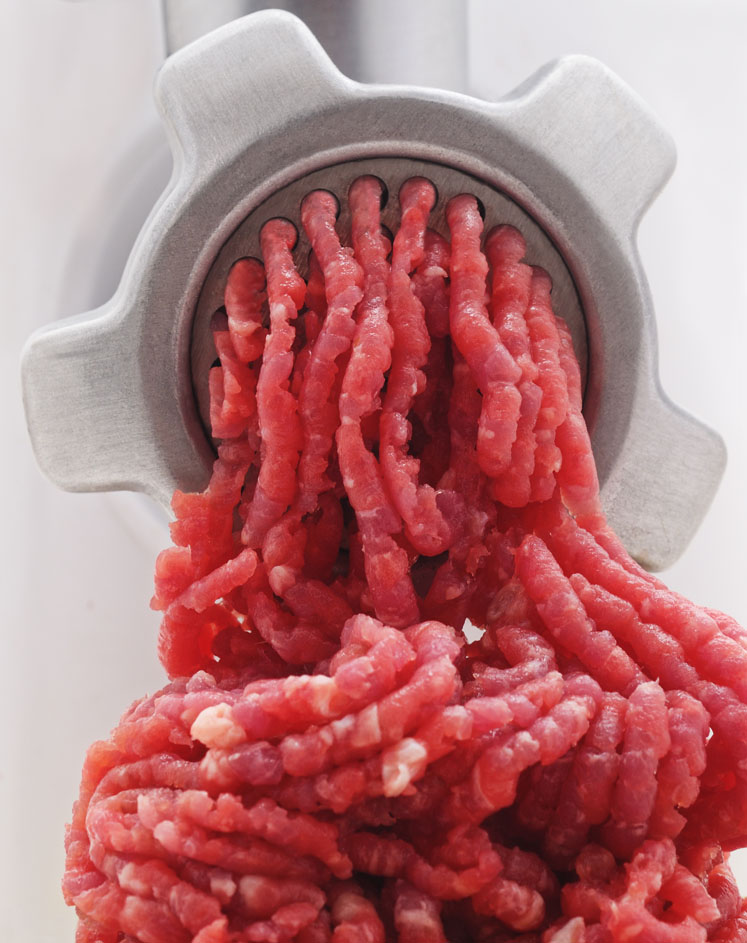 Food safety: are you identifying all food contaminants?