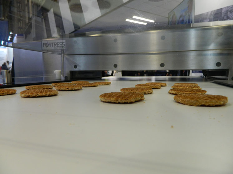 Food safety gets smarter