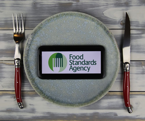 Food Standards Agency launches consultation on first proposed CBD food product authorisations