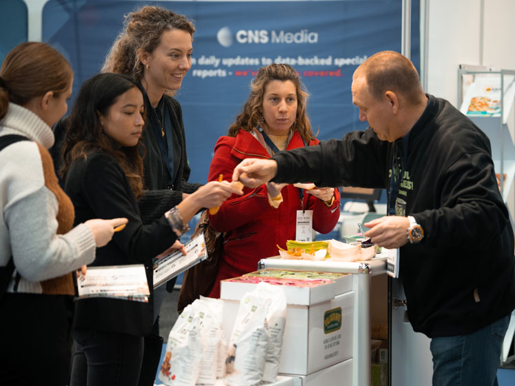 Free From Food announces details of 2023 educational programme