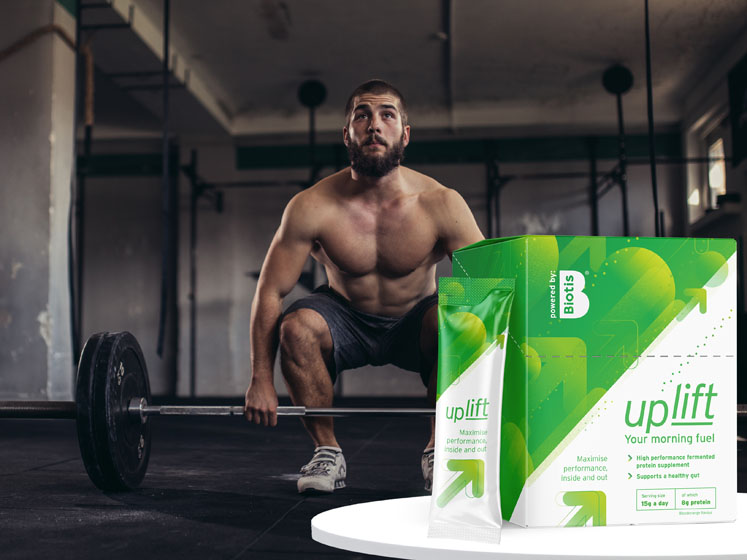 FrieslandCampina Ingredients to power protein innovation for sports and medical nutrition at FiE 2023