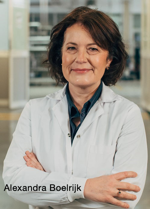 From antiageing to healthy ageing: functional nutrition for older adults