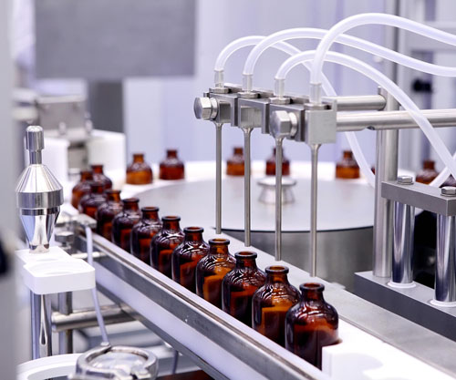 From subscriptions to mushrooms: BCMPA members discuss the latest outsourcing trends in nutraceuticals