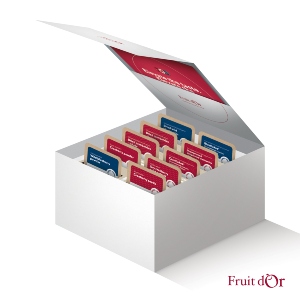 Fruit d’Or to debut new berry ingredients at IFT FIRST 2023
