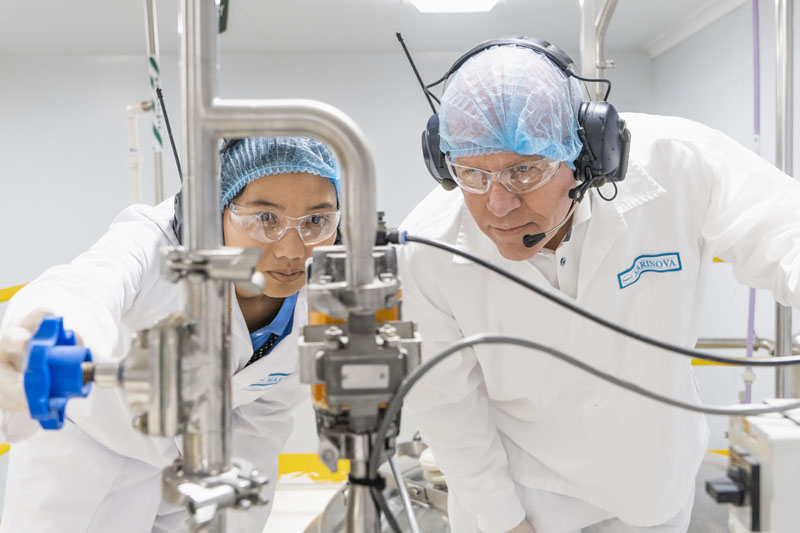 Fucoidan for our furry friends