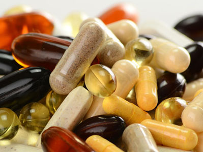 Full speed ahead for nutritional supplement product development
