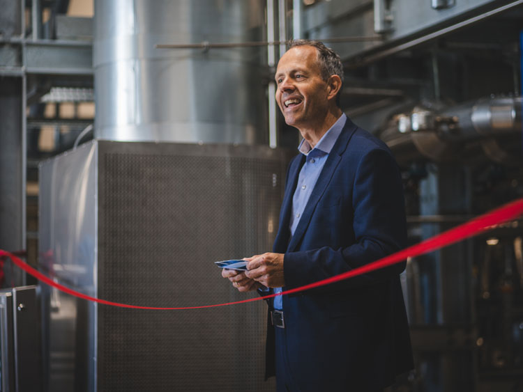 GC Rieber VivoMega announces completion of its m facility expansion