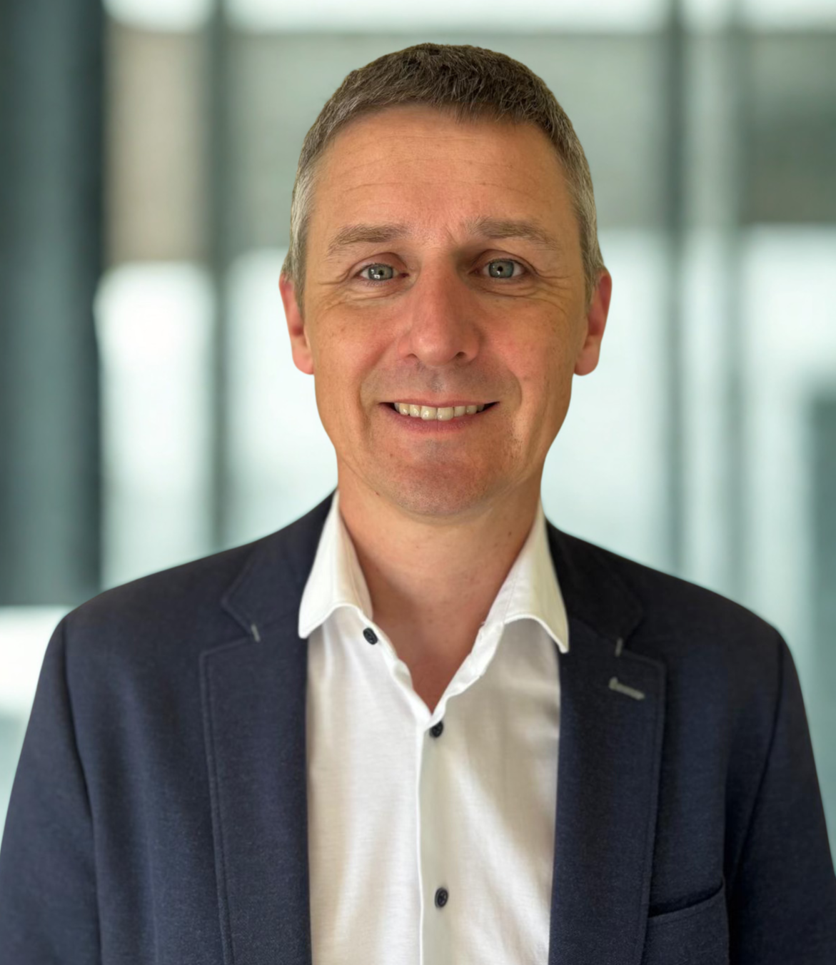 Gencor announces new Chief Executive Officer