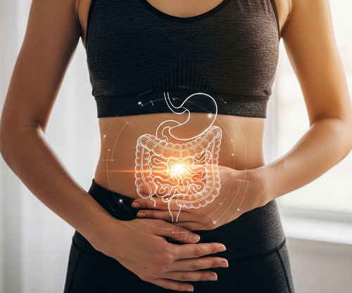Gencor’s Levagen+ demonstrates significant microbiome activity