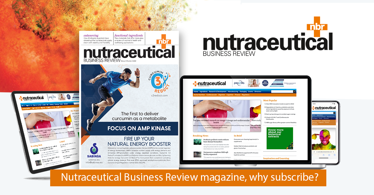 Get ahead of the curve with a subscription
