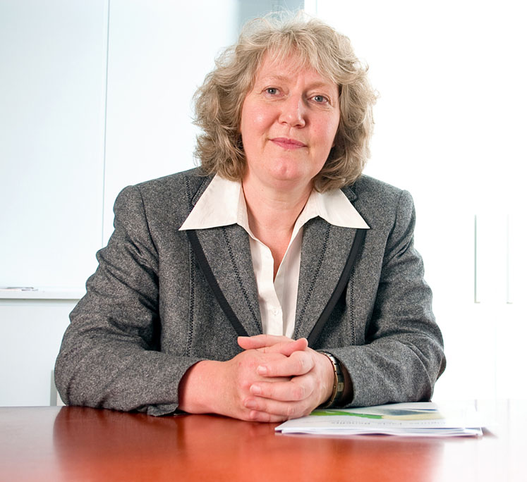 Anke Sentko