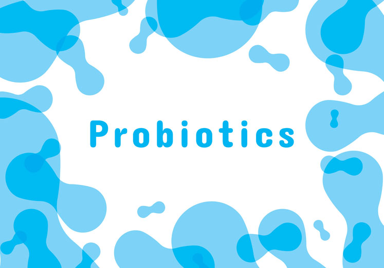 Gut reaction: Seizing new opportunities in the probiotic market