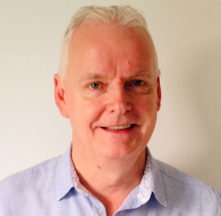 Paul O’Mahony, Product Strategic Manager, Dairy and Plant Proteins, Glanbia Nutritionals