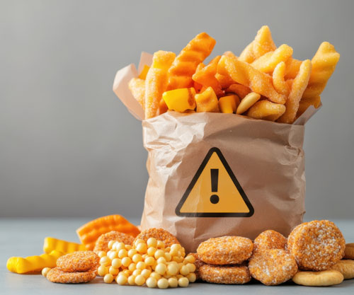 HHS, FDA and USDA to address the health risks of ultra-processed foods