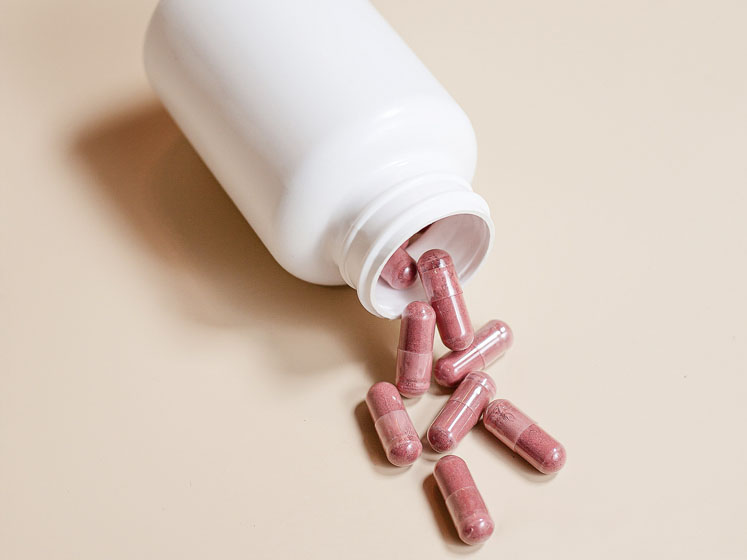 How supplement brands can appeal to the proactive consumer