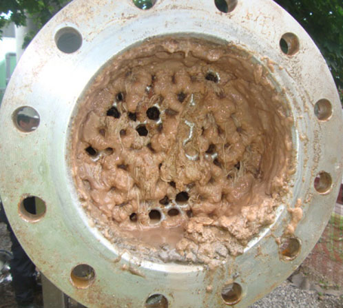 How to avoid the top 10 heat exchanger