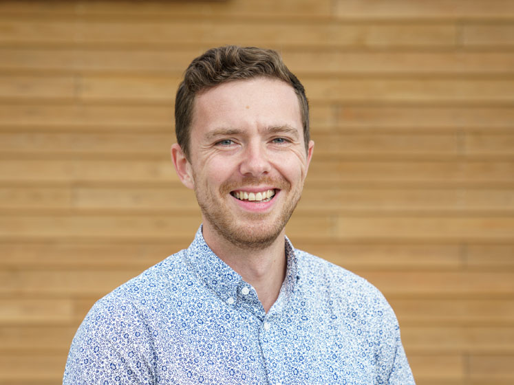 Ben Jones