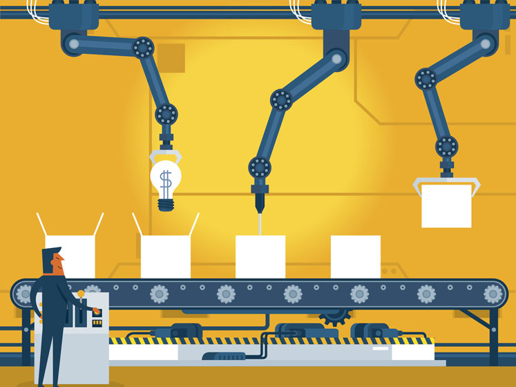 How to choose an incubator for your nutraceutical business