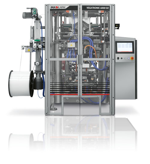 IMA Group welcomes you to Ipack-Ima 2025 (Hall 5 Booth B47-C48)