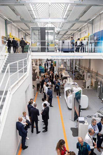Industry multiplies impact for successful and sustainable businesses