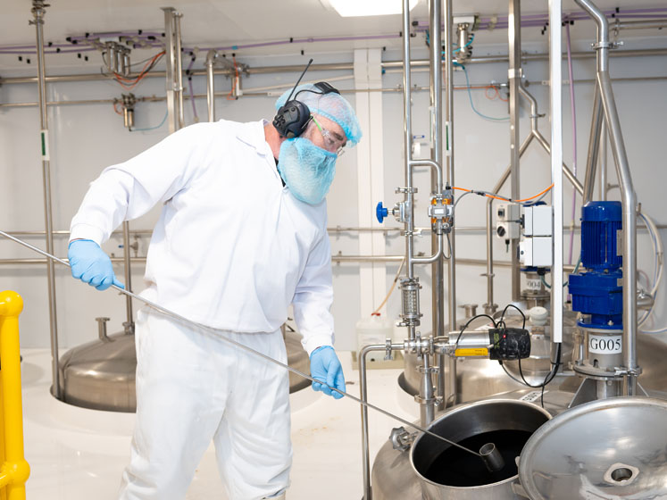 Ingredient innovation from the edge of the world