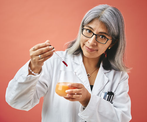 Ironic Biotech’s protein ingredient shows up to 65 times better iron absorption than other iron products