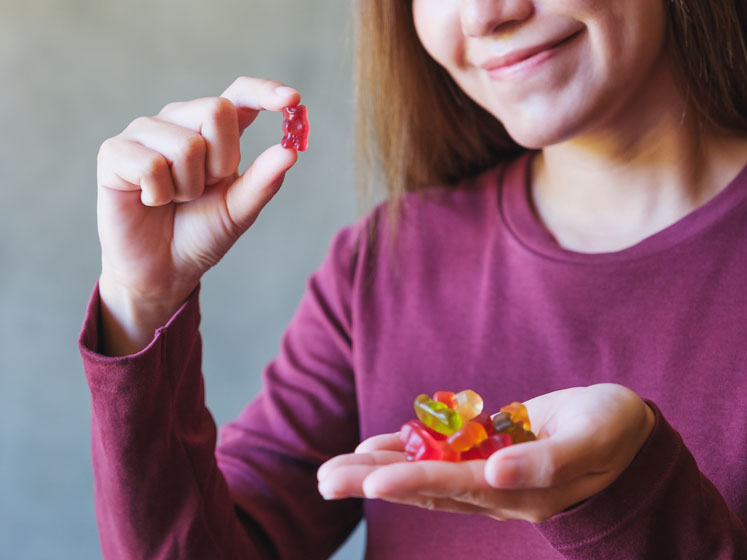 Joined up thinking to improve the consumer experience