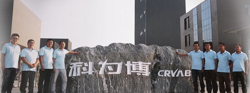 CRAVB owns first-class producing department, comprehensive detection equipment, <br>advanced laboratory and standard factory