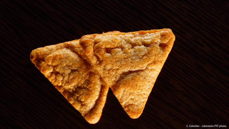 Laboratoire PYC bullish on upward trend of high-protein chips