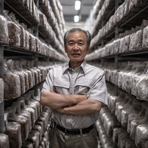 Maitake mushrooms could improve cancer patients' care, research shows