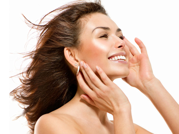 Meet the new generation of ingestible skincare consumers