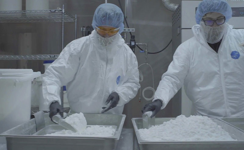 Mile High Labs joins United Natural Products Alliance