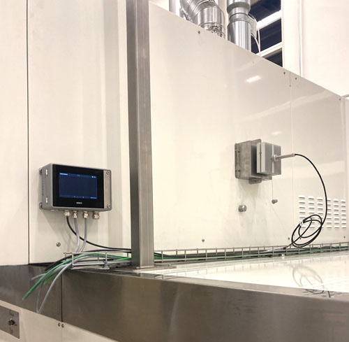 Minor investments in sensor quality protect major assets