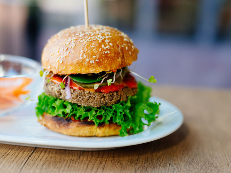Mitigating food fraud in the alternative proteins market