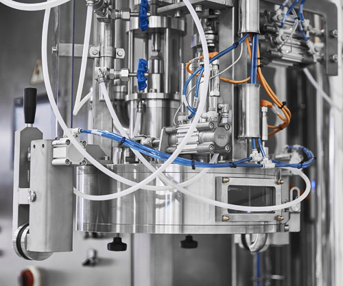 Multiple roles for heat exchangers in coconut processing