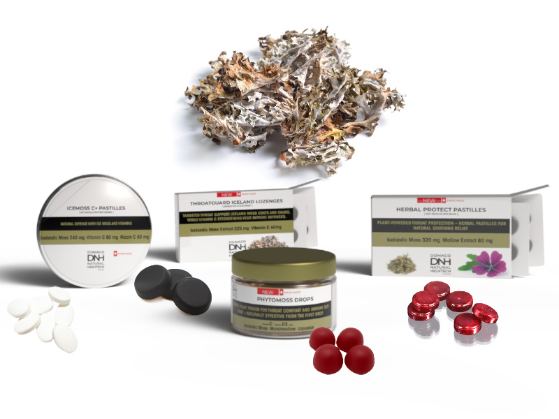 Natural hightech you can taste