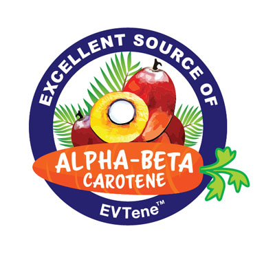 Natural palm mixed-carotenes: benefits beyond clean labels (part II)