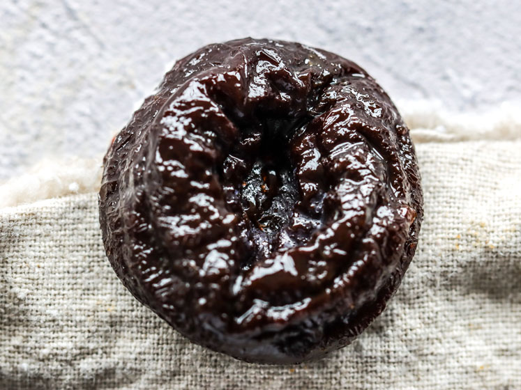 New study explores ways to reduce inflammation and preserve bone health with prunes