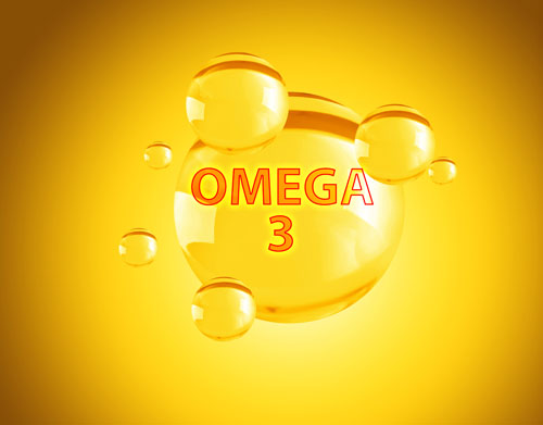 New study unveils global snapshot of omega-3 deficiency
