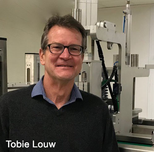 Next-generation technology for capsule-based oral solid dosage forms