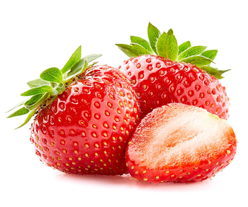 Novella launches potent whole-cell strawberry ingredient at SSW