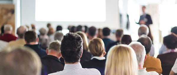 NSF Workshop during HI Europe - free of charge