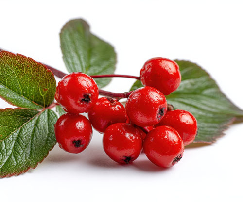 Nuherbs celebrates 45th anniversary with Schisandra FairWild certification
