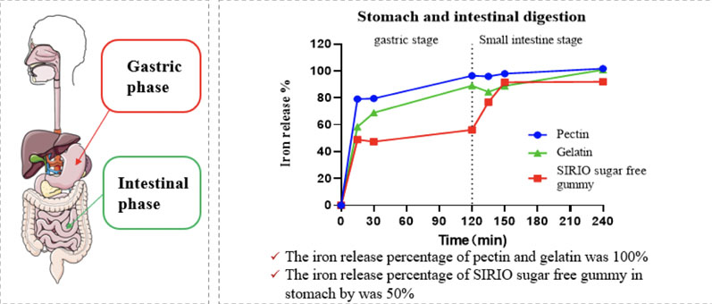 Nutraceutical science: delivering beauty enhancing gummies with a smile
