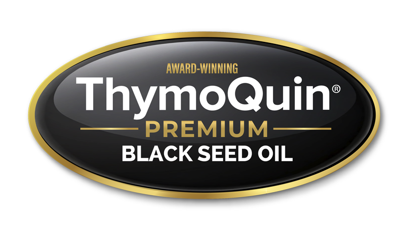 NUTRITUNES launches ThymoQuin black seed oil dietary supplement on Amazon