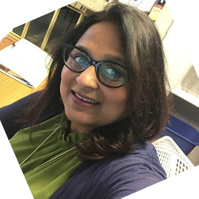 Arti Shah