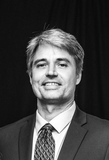 Dr John Weatherspoon, OBX IP Advisor