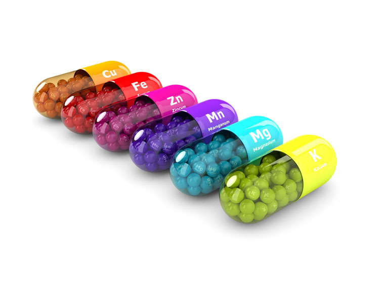 Optimised nutrition and a healthy immune system in the fight against viral infections