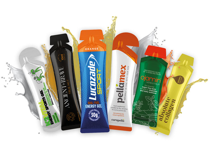Outsourcing partners continue to deliver for the nutraceutical industry